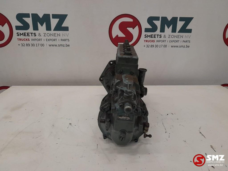 Bosch Occ brandstofinjectiepomp PES6P110A820LS255 Bosch - Горивна помпа за Камион: снимка 3 Bosch Occ brandstofinjectiepomp PES6P110A820LS255 Bosch - Горивна помпа за Камион: снимка 3