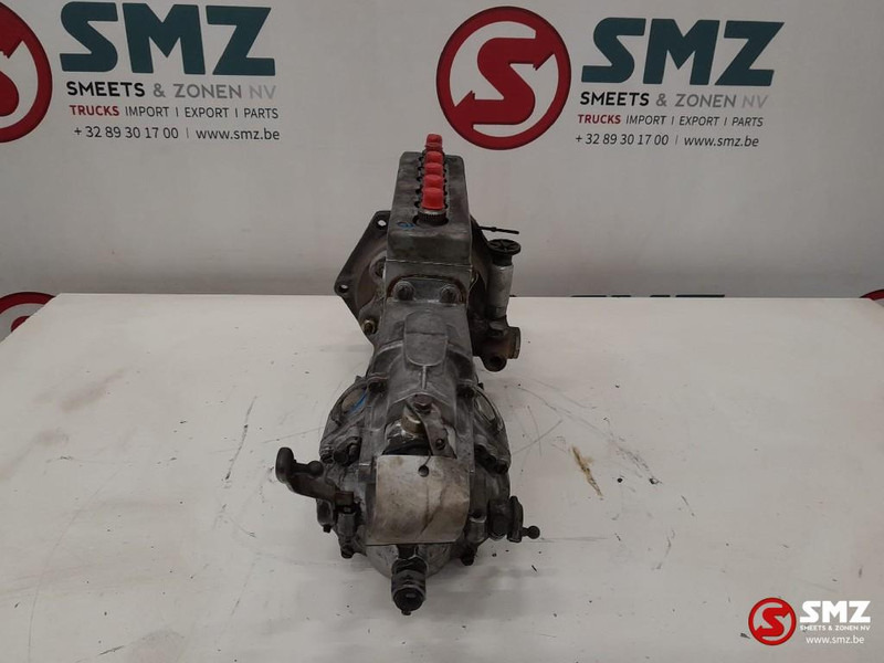 Bosch Occ brandstofinjectiepomp PES6P110A820LS255 Bosch - Горивна помпа за Камион: снимка 3 Bosch Occ brandstofinjectiepomp PES6P110A820LS255 Bosch - Горивна помпа за Камион: снимка 3