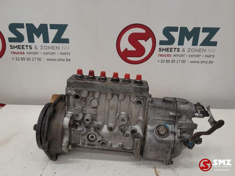 Bosch Occ brandstofinjectiepomp PES6P110A820LS255 Bosch - Горивна помпа за Камион: снимка 2 Bosch Occ brandstofinjectiepomp PES6P110A820LS255 Bosch - Горивна помпа за Камион: снимка 2