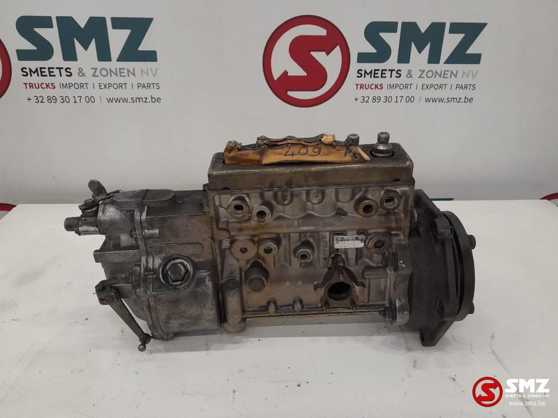 Bosch Occ brandstofinjectiepomp PES6P110A820LS255 Bosch - Горивна помпа за Камион: снимка 2 Bosch Occ brandstofinjectiepomp PES6P110A820LS255 Bosch - Горивна помпа за Камион: снимка 2