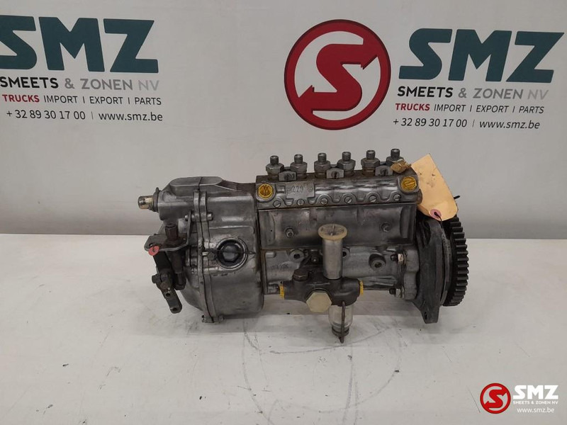 Bosch Occ brandstofinjectiepomp RQ250/1050AB894DL Bosch - Горивна помпа за Камион: снимка 1 Bosch Occ brandstofinjectiepomp RQ250/1050AB894DL Bosch - Горивна помпа за Камион: снимка 1
