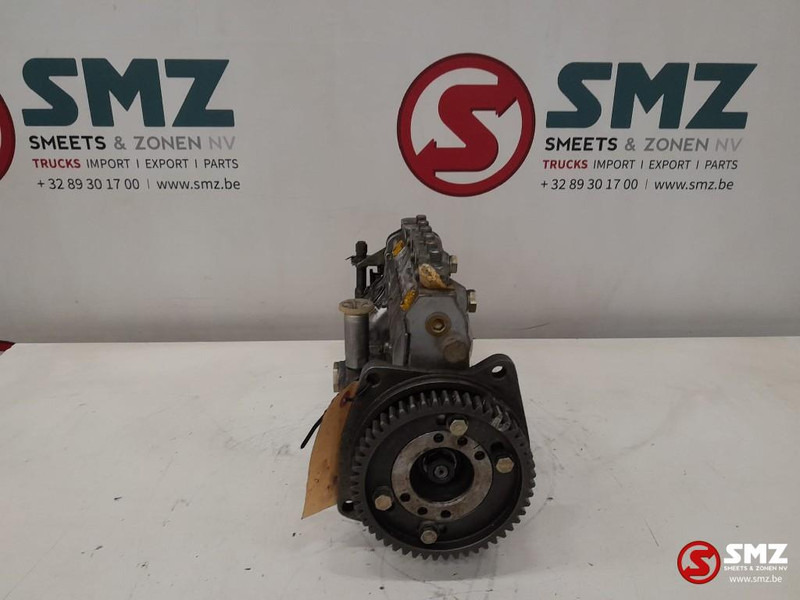 Bosch Occ brandstofinjectiepomp RQ250/1050AB894DL Bosch - Горивна помпа за Камион: снимка 4 Bosch Occ brandstofinjectiepomp RQ250/1050AB894DL Bosch - Горивна помпа за Камион: снимка 4