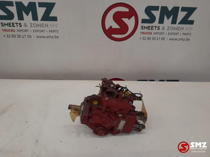 Bosch Occ brandstofinjectiepomp VE6/12F1350RV10989.1 Bos - Горивна помпа за Камион: снимка 1 Bosch Occ brandstofinjectiepomp VE6/12F1350RV10989.1 Bos - Горивна помпа за Камион: снимка 1