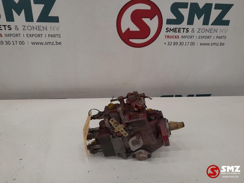 Bosch Occ brandstofinjectiepomp VE6/12F1350RV10989.1 Bos - Горивна помпа за Камион: снимка 2 Bosch Occ brandstofinjectiepomp VE6/12F1350RV10989.1 Bos - Горивна помпа за Камион: снимка 2