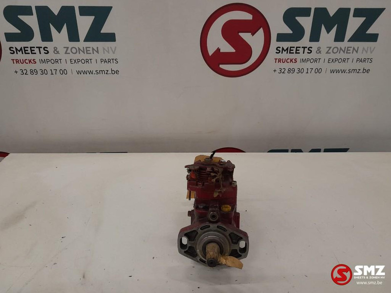 Bosch Occ brandstofinjectiepomp VE6/12F1350RV10989.1 Bos - Горивна помпа за Камион: снимка 3 Bosch Occ brandstofinjectiepomp VE6/12F1350RV10989.1 Bos - Горивна помпа за Камион: снимка 3