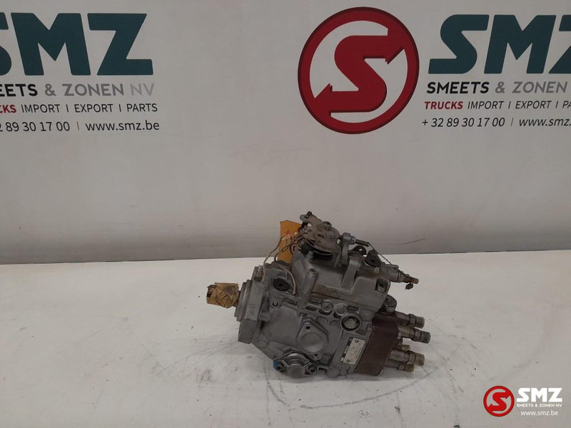 Bosch Occ brandstofinjectiepomp VE612F1350RV10989.1 Bosc - Горивна помпа за Камион: снимка 2 Bosch Occ brandstofinjectiepomp VE612F1350RV10989.1 Bosc - Горивна помпа за Камион: снимка 2