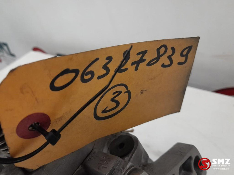 Bosch Occ brandstofinjectiepomp VE612F1350RV10989.1 Bosc - Горивна помпа за Камион: снимка 5 Bosch Occ brandstofinjectiepomp VE612F1350RV10989.1 Bosc - Горивна помпа за Камион: снимка 5
