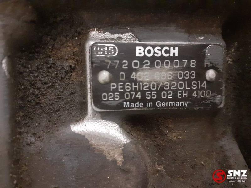 Bosch Occ injectiepomp Bosch OM441 MB SK - Горивна помпа за Камион: снимка 5 Bosch Occ injectiepomp Bosch OM441 MB SK - Горивна помпа за Камион: снимка 5