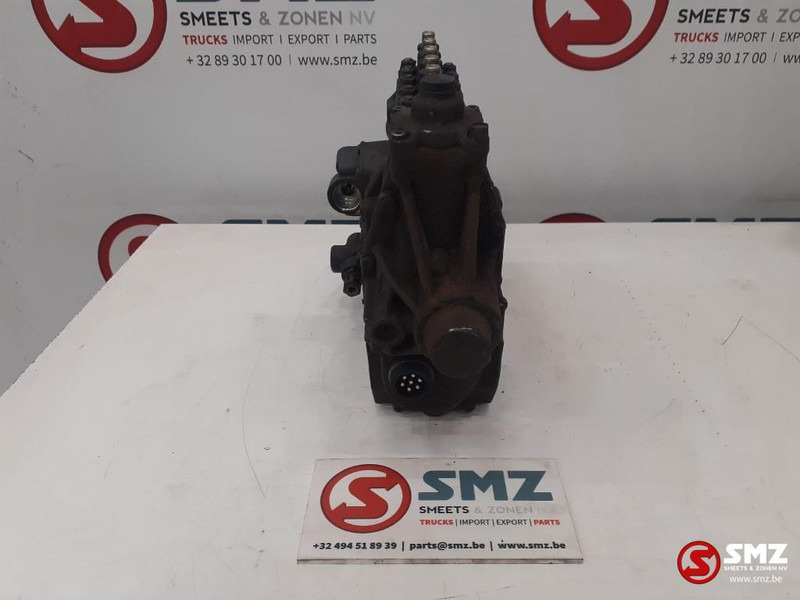 Bosch Occ injectiepomp Bosch OM441 MB SK - Горивна помпа за Камион: снимка 4 Bosch Occ injectiepomp Bosch OM441 MB SK - Горивна помпа за Камион: снимка 4