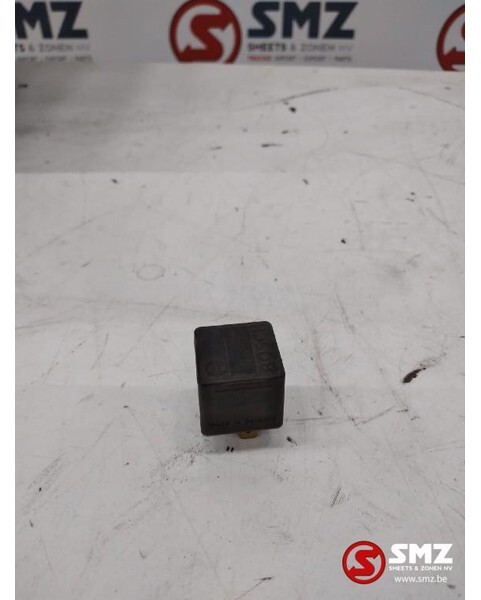 Bosch Occ relais 24V 20A 5-polig 0332019213 - Електрическа система за Камион: снимка 2 Bosch Occ relais 24V 20A 5-polig 0332019213 - Електрическа система за Камион: снимка 2