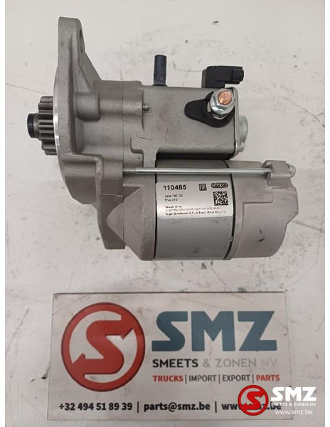 CUMMINGS Starter Cummins - Електрическа система за Камион: снимка 2 CUMMINGS Starter Cummins - Електрическа система за Камион: снимка 2