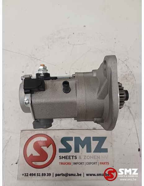 CUMMINGS Starter Cummins - Електрическа система за Камион: снимка 3 CUMMINGS Starter Cummins - Електрическа система за Камион: снимка 3