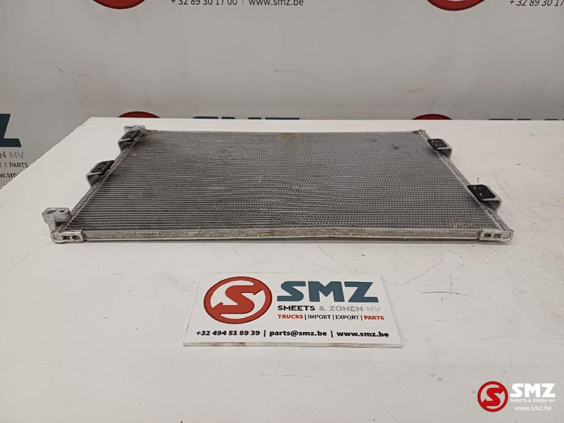 Caterpillar Condensor Caterpillar - Охладителна система за Подемно-транспортна техника: снимка 4 Caterpillar Condensor Caterpillar - Охладителна система за Подемно-транспортна техника: снимка 4