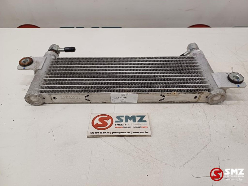 Caterpillar Cooler Fuel Caterpillar - Охладителна система за Подемно-транспортна техника: снимка 2 Caterpillar Cooler Fuel Caterpillar - Охладителна система за Подемно-транспортна техника: снимка 2