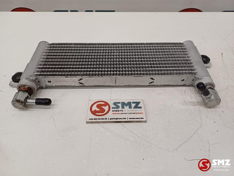 Caterpillar Cooler Fuel Caterpillar - Охладителна система за Подемно-транспортна техника: снимка 1 Caterpillar Cooler Fuel Caterpillar - Охладителна система за Подемно-транспортна техника: снимка 1