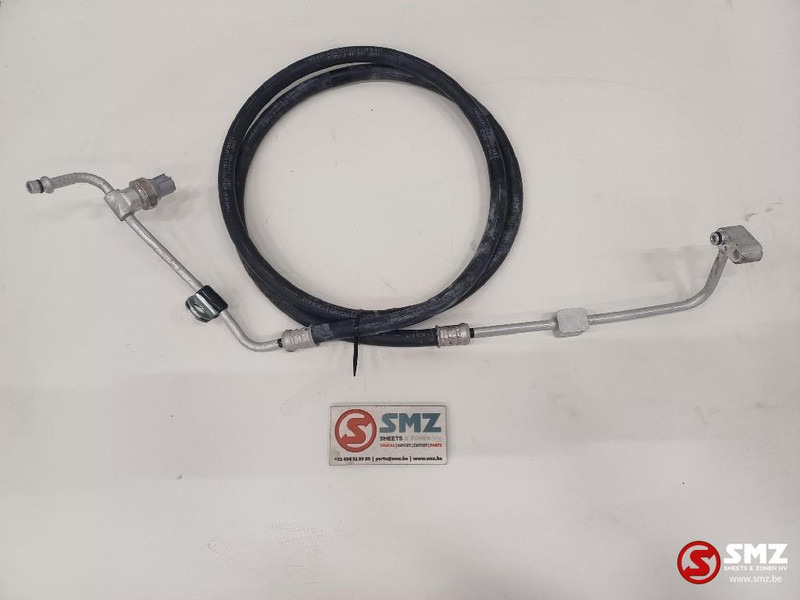 Caterpillar Cooling hose Caterpillar - Охладителна система за Подемно-транспортна техника: снимка 1 Caterpillar Cooling hose Caterpillar - Охладителна система за Подемно-транспортна техника: снимка 1
