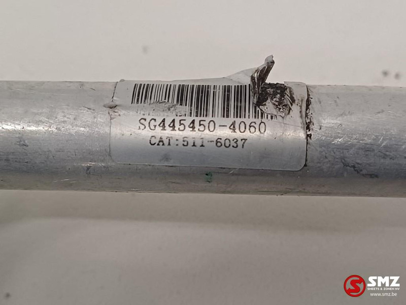 Caterpillar Cooling hose Caterpillar - Охладителна система за Подемно-транспортна техника: снимка 5 Caterpillar Cooling hose Caterpillar - Охладителна система за Подемно-транспортна техника: снимка 5