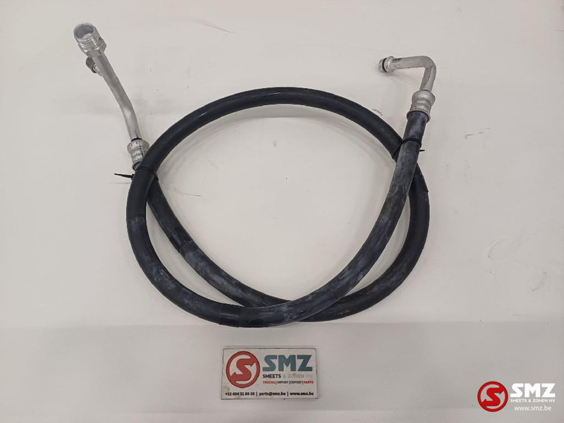 Caterpillar Cooling hose Caterpillar - Охладителна система за Подемно-транспортна техника: снимка 1 Caterpillar Cooling hose Caterpillar - Охладителна система за Подемно-транспортна техника: снимка 1
