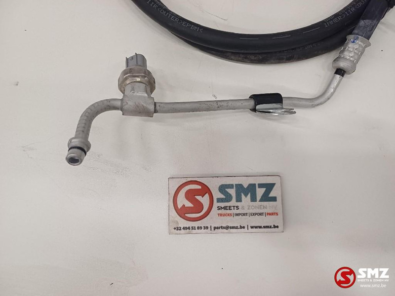 Caterpillar Cooling hose Caterpillar - Охладителна система за Подемно-транспортна техника: снимка 3 Caterpillar Cooling hose Caterpillar - Охладителна система за Подемно-транспортна техника: снимка 3