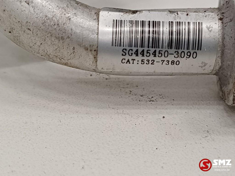Caterpillar Cooling hose Caterpillar - Охладителна система за Камион: снимка 4 Caterpillar Cooling hose Caterpillar - Охладителна система за Камион: снимка 4