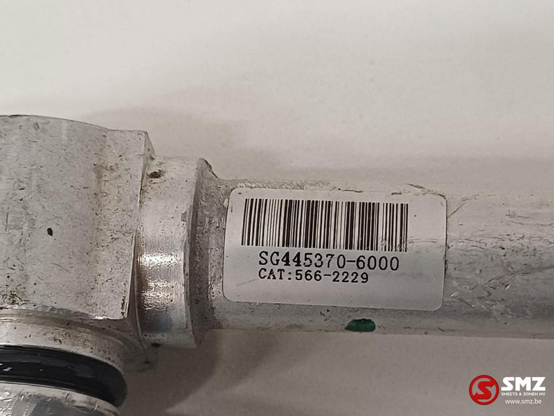 Caterpillar Cooling hose Caterpillar - Охладителна система за Подемно-транспортна техника: снимка 5 Caterpillar Cooling hose Caterpillar - Охладителна система за Подемно-транспортна техника: снимка 5