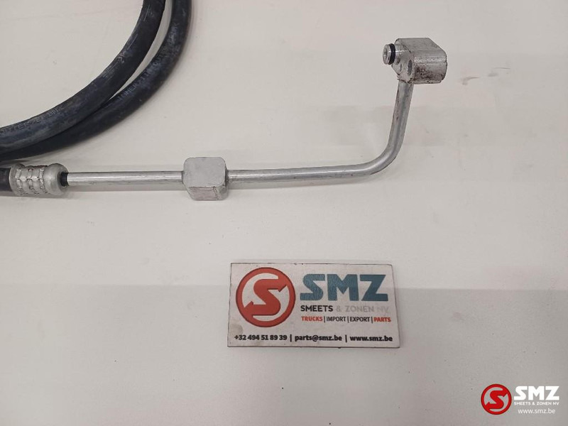 Caterpillar Cooling hose Caterpillar - Охладителна система за Подемно-транспортна техника: снимка 2 Caterpillar Cooling hose Caterpillar - Охладителна система за Подемно-транспортна техника: снимка 2