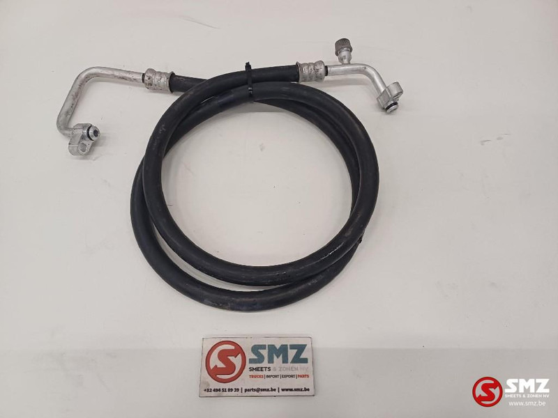 Caterpillar Cooling hose Caterpillar - Охладителна система за Подемно-транспортна техника: снимка 1 Caterpillar Cooling hose Caterpillar - Охладителна система за Подемно-транспортна техника: снимка 1