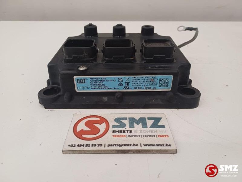 Caterpillar Ecu engine electronic control unit caterpillar - Блок за управление за Подемно-транспортна техника: снимка 2 Caterpillar Ecu engine electronic control unit caterpillar - Блок за управление за Подемно-транспортна техника: снимка 2