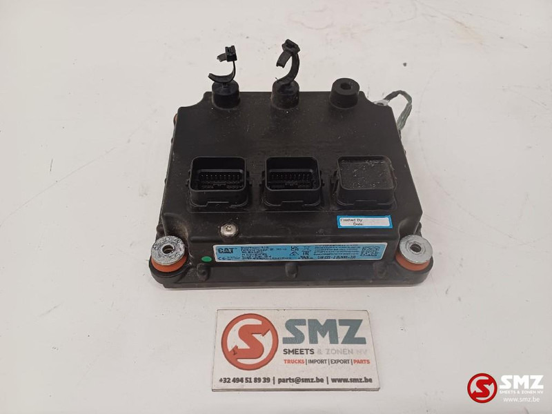 Caterpillar Ecu engine electronic control unit caterpillar - Блок за управление за Подемно-транспортна техника: снимка 1 Caterpillar Ecu engine electronic control unit caterpillar - Блок за управление за Подемно-транспортна техника: снимка 1