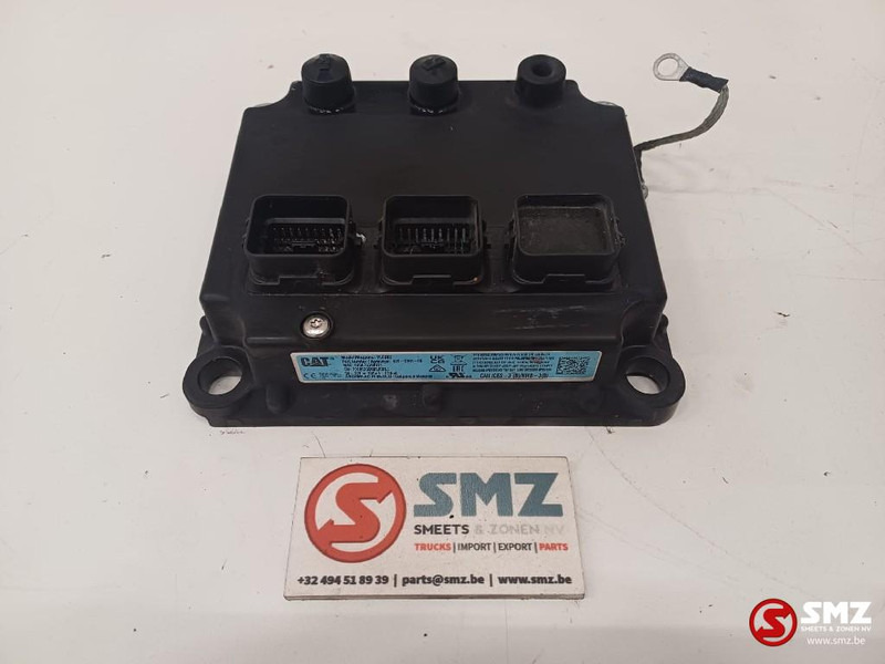 Caterpillar Ecu engine electronic control unit caterpillar - Блок за управление за Подемно-транспортна техника: снимка 1 Caterpillar Ecu engine electronic control unit caterpillar - Блок за управление за Подемно-транспортна техника: снимка 1