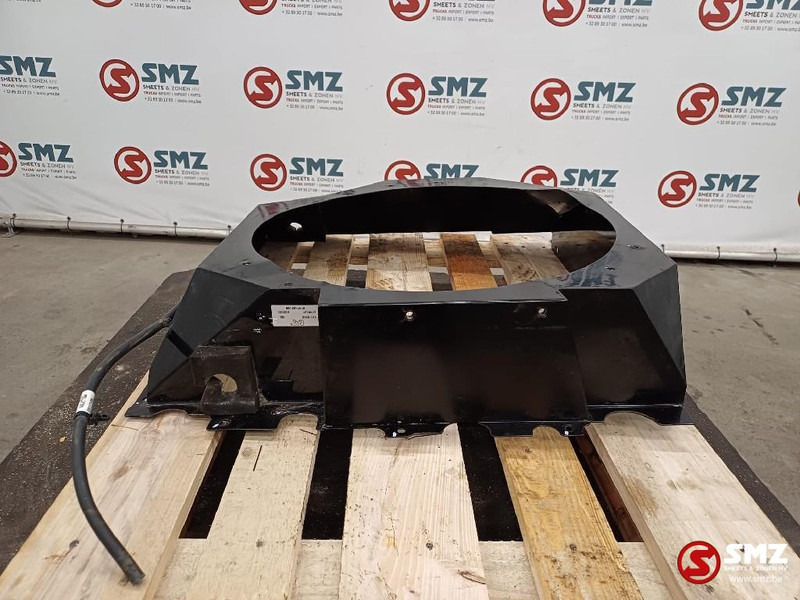 Caterpillar Engine cooling module Caterpillar - Охладителна система за Подемно-транспортна техника: снимка 5 Caterpillar Engine cooling module Caterpillar - Охладителна система за Подемно-транспортна техника: снимка 5