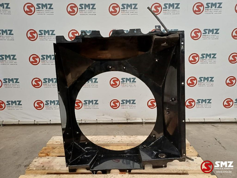 Caterpillar Engine cooling module Caterpillar - Охладителна система за Подемно-транспортна техника: снимка 2 Caterpillar Engine cooling module Caterpillar - Охладителна система за Подемно-транспортна техника: снимка 2