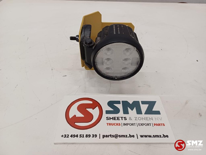 Caterpillar Floodlamp Caterpillar - Светлина/ Осветление за Подемно-транспортна техника: снимка 1 Caterpillar Floodlamp Caterpillar - Светлина/ Осветление за Подемно-транспортна техника: снимка 1