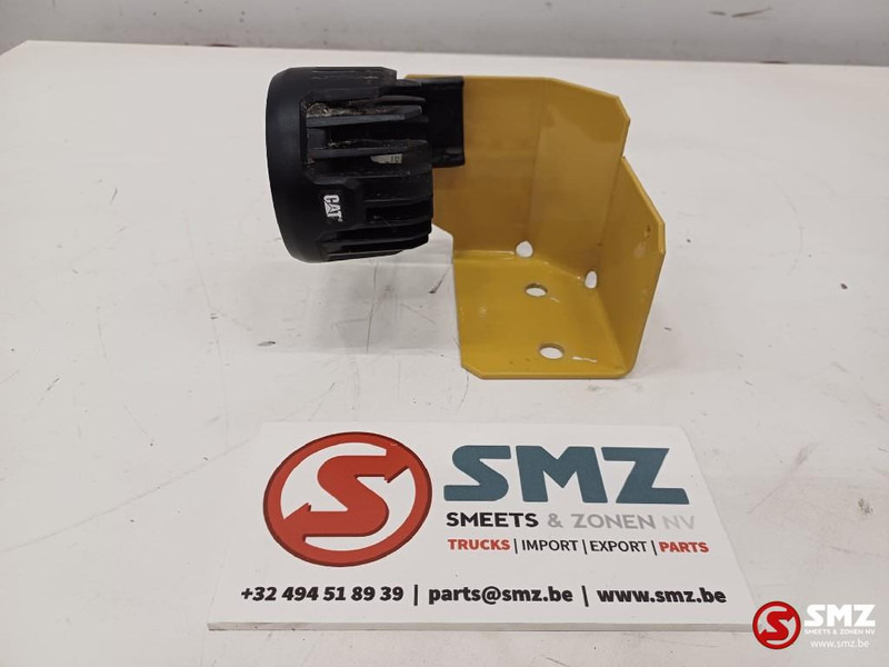Caterpillar Floodlamp Caterpillar - Светлина/ Осветление за Подемно-транспортна техника: снимка 2 Caterpillar Floodlamp Caterpillar - Светлина/ Осветление за Подемно-транспортна техника: снимка 2