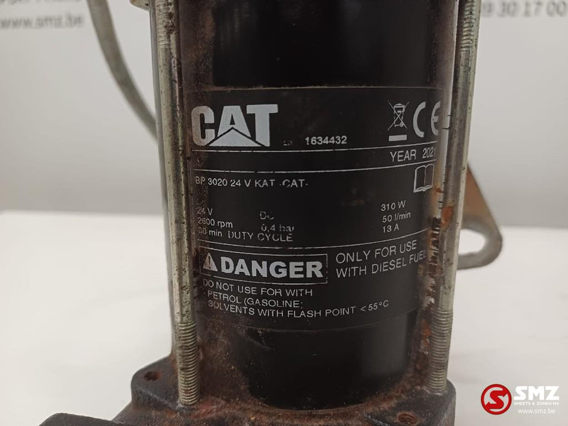 Caterpillar Fuel pump Caterpillar - Горивна система за Подемно-транспортна техника: снимка 5 Caterpillar Fuel pump Caterpillar - Горивна система за Подемно-транспортна техника: снимка 5