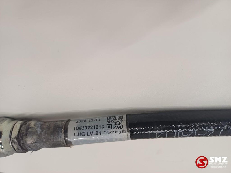 Нови Хидравлика за Подемно-транспортна техника Caterpillar Hose Caterpillar: снимка 6