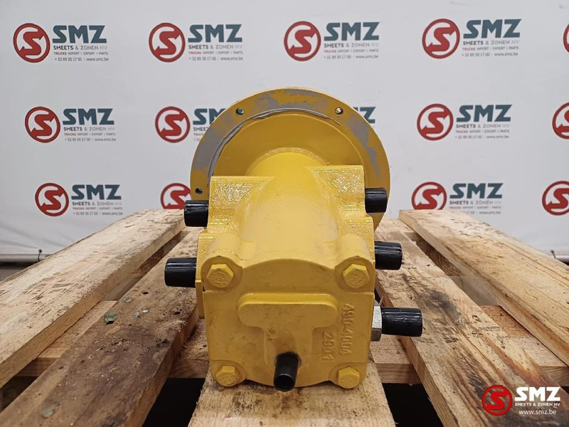 Caterpillar Housing + swivel rotor Caterpillar - Хидравличен мотор за Подемно-транспортна техника: снимка 4 Caterpillar Housing + swivel rotor Caterpillar - Хидравличен мотор за Подемно-транспортна техника: снимка 4