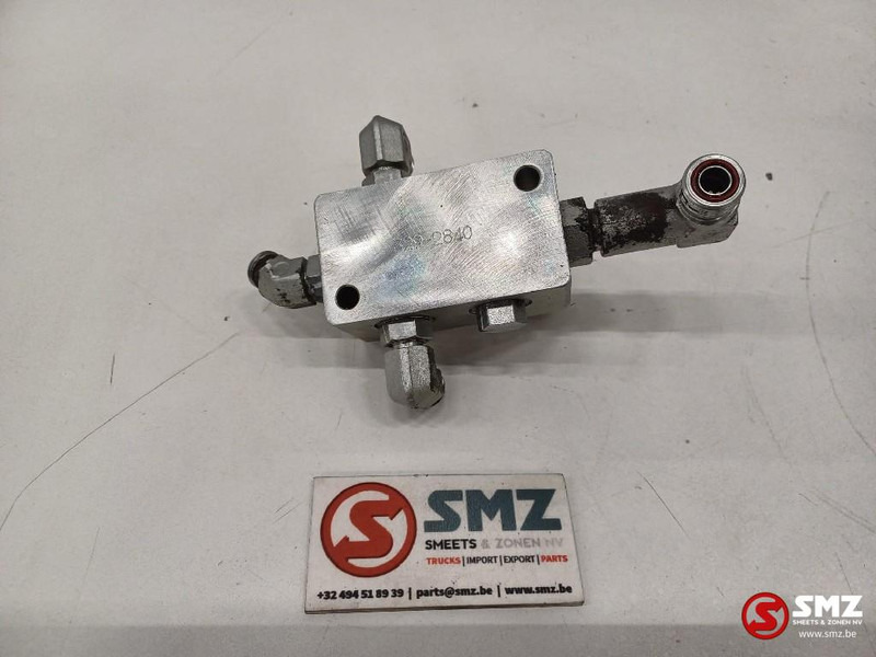 Caterpillar Hydraulic block Caterpillar - Хидравлика за Камион: снимка 5 Caterpillar Hydraulic block Caterpillar - Хидравлика за Камион: снимка 5