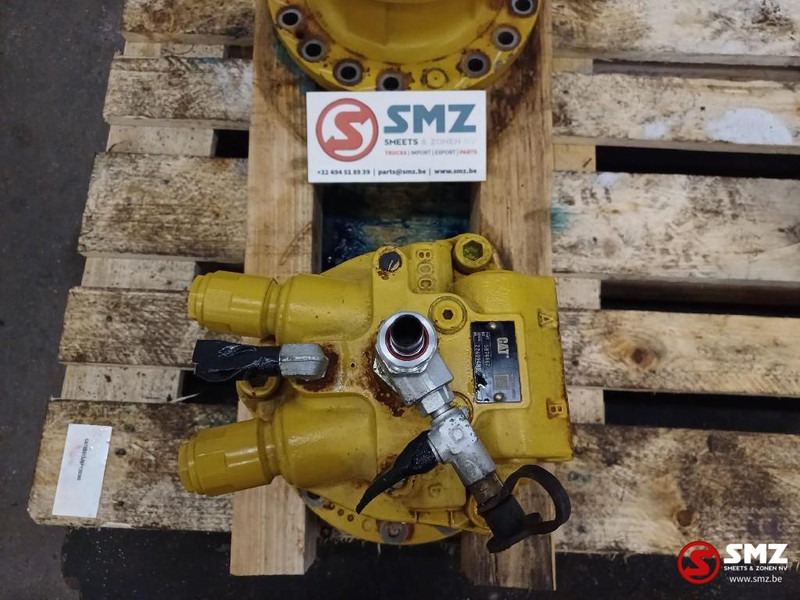 Caterpillar Hydraulic pump Caterpillar - Хидравлична помпа за Камион: снимка 3 Caterpillar Hydraulic pump Caterpillar - Хидравлична помпа за Камион: снимка 3