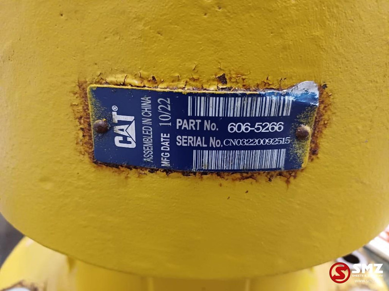 Caterpillar Hydraulic source swing rotor Caterpillar - Хидравлика за Камион: снимка 3 Caterpillar Hydraulic source swing rotor Caterpillar - Хидравлика за Камион: снимка 3