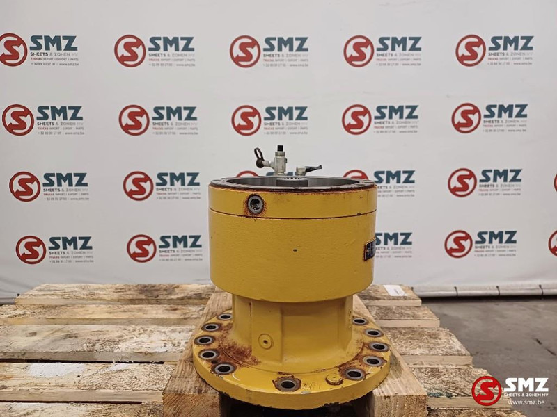 Caterpillar Hydraulic source swing rotor Caterpillar - Хидравлика за Камион: снимка 1 Caterpillar Hydraulic source swing rotor Caterpillar - Хидравлика за Камион: снимка 1