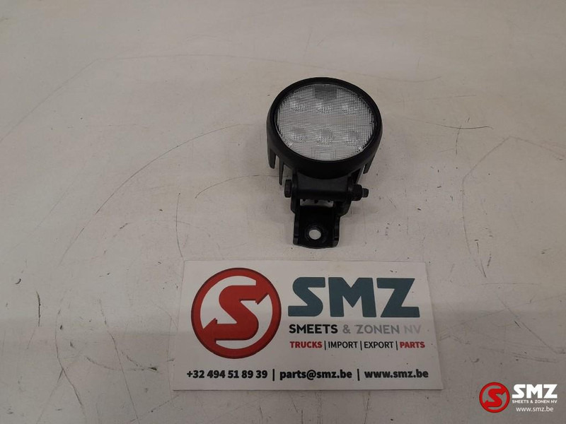 Caterpillar Lamp GP Flood Caterpillar - Светлина/ Осветление за Подемно-транспортна техника: снимка 1 Caterpillar Lamp GP Flood Caterpillar - Светлина/ Осветление за Подемно-транспортна техника: снимка 1