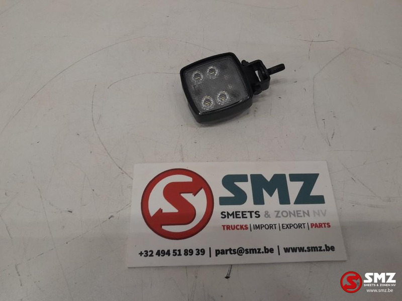 Caterpillar Lamp GP Flood Caterpillar - Светлина/ Осветление за Подемно-транспортна техника: снимка 3 Caterpillar Lamp GP Flood Caterpillar - Светлина/ Осветление за Подемно-транспортна техника: снимка 3