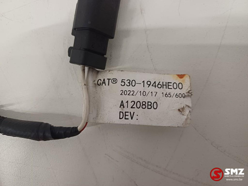 Caterpillar Lighting cab Caterpillar - Кабина и интериор за Подемно-транспортна техника: снимка 3 Caterpillar Lighting cab Caterpillar - Кабина и интериор за Подемно-транспортна техника: снимка 3