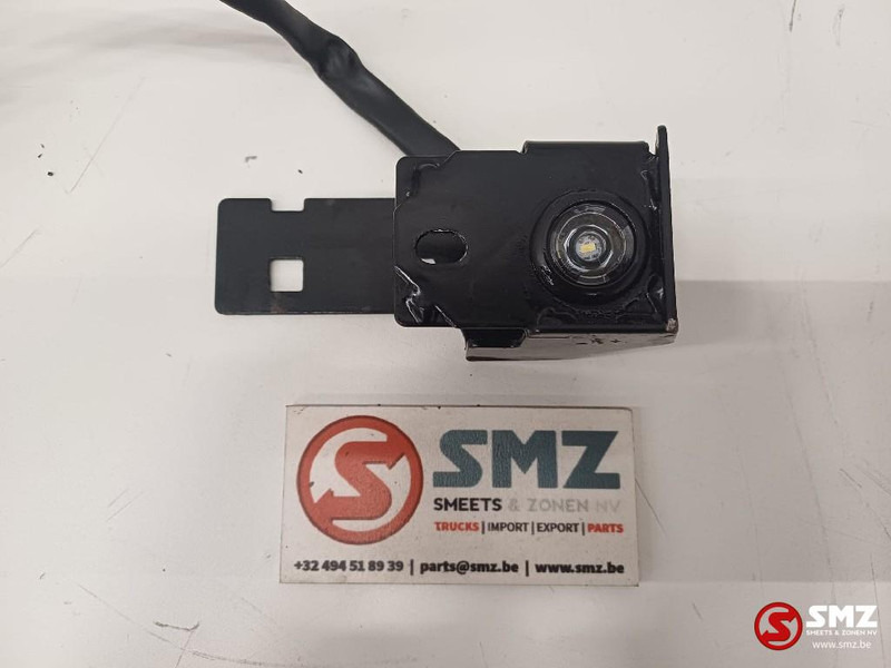 Caterpillar Lighting cab Caterpillar - Кабина и интериор за Подемно-транспортна техника: снимка 2 Caterpillar Lighting cab Caterpillar - Кабина и интериор за Подемно-транспортна техника: снимка 2