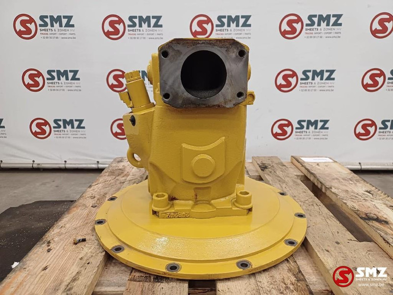Caterpillar Main Hydraulic pump Caterpillar - Хидравлична помпа за Подемно-транспортна техника: снимка 4 Caterpillar Main Hydraulic pump Caterpillar - Хидравлична помпа за Подемно-транспортна техника: снимка 4