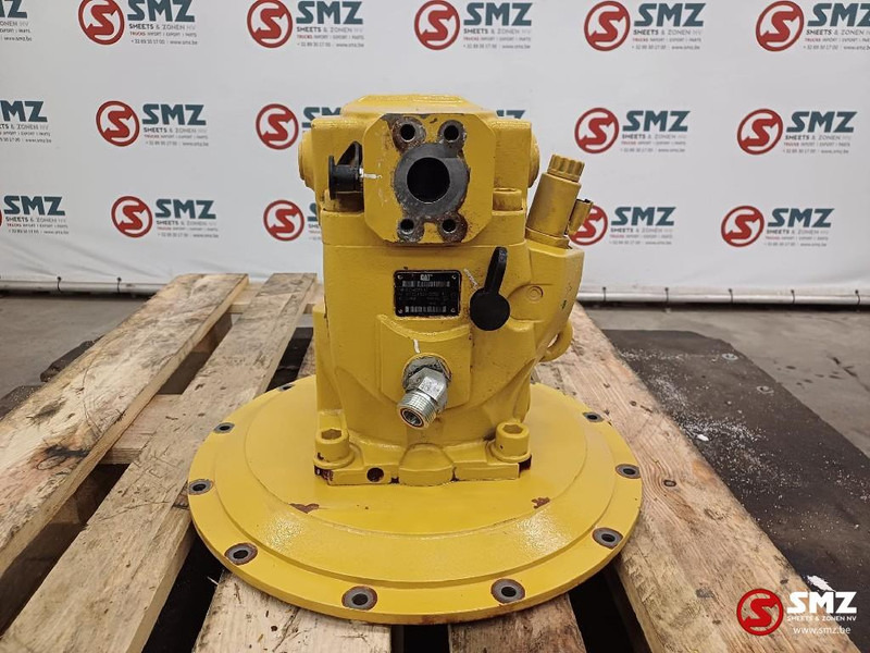 Caterpillar Main Hydraulic pump Caterpillar - Хидравлична помпа за Подемно-транспортна техника: снимка 2 Caterpillar Main Hydraulic pump Caterpillar - Хидравлична помпа за Подемно-транспортна техника: снимка 2