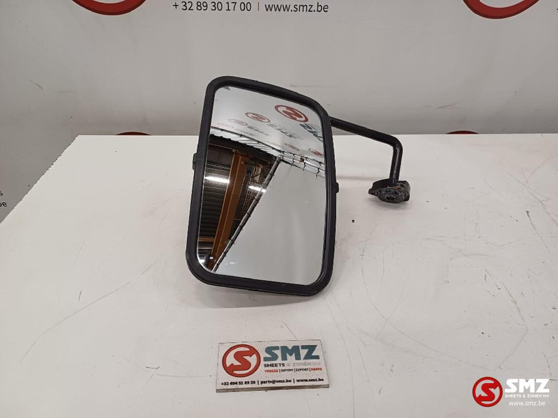 Caterpillar Mirror Caterpillar - Огледало за задно виждане за Подемно-транспортна техника: снимка 2 Caterpillar Mirror Caterpillar - Огледало за задно виждане за Подемно-транспортна техника: снимка 2