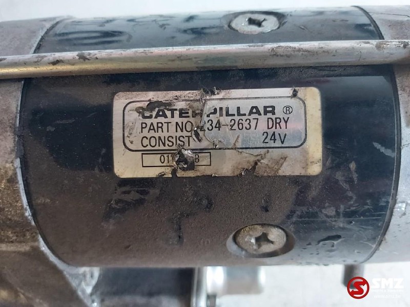 Caterpillar Occ Starter caterpillar 928 - Стартер за Камион: снимка 3 Caterpillar Occ Starter caterpillar 928 - Стартер за Камион: снимка 3