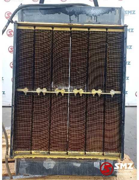 Caterpillar Occ radiator D6M Caterpillar - Радиатор: снимка 2 Caterpillar Occ radiator D6M Caterpillar - Радиатор: снимка 2